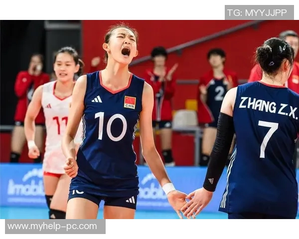 2017年女排大奖赛精彩对决中国女排与日本队的巅峰较量回顾