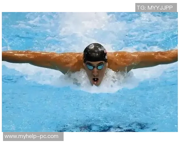 世界游泳纪录保持者的传奇旅程与突破极限的精彩瞬间