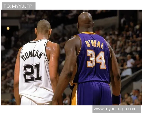 奥尼尔与霍华德巅峰对决回顾：传奇中锋的较量与篮球的魅力