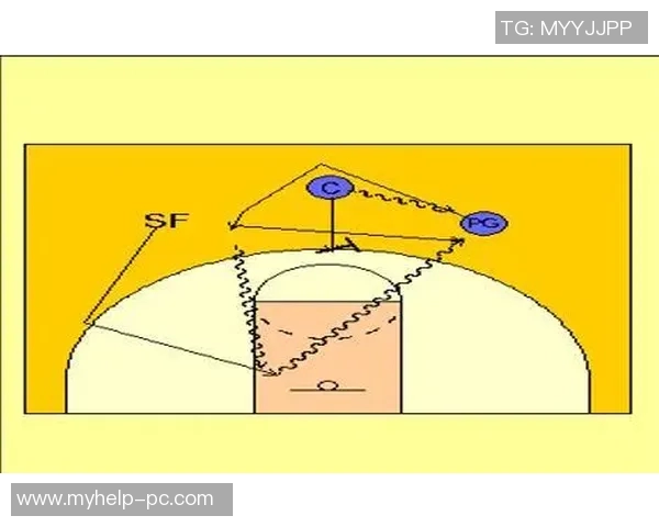 以小前锋为核心打造攻防体系 探析篮球战术演变与战术布局
