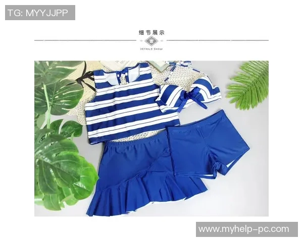 夏季时尚男士泳装推荐 让你尽显阳光与魅力 完美搭配海滩度假风