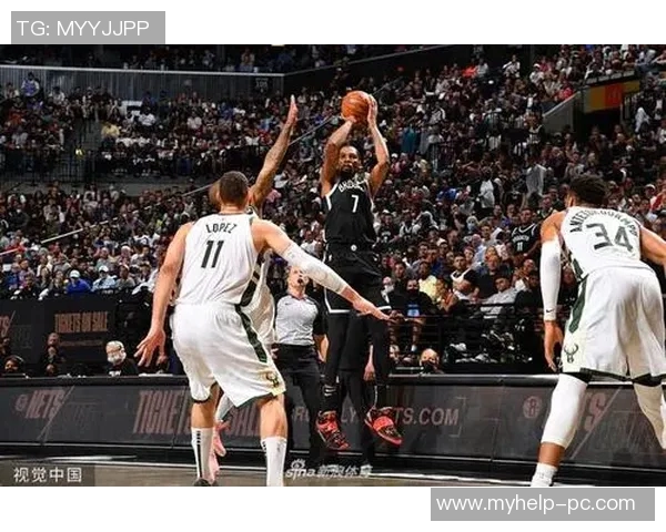 篮网与雄鹿激战全场回放精彩瞬间回顾与分析