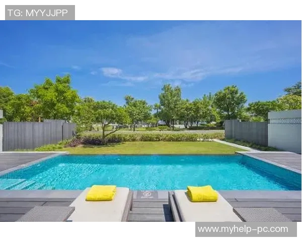 泳池水质管理与设施维护全面指南打造清澈健康泳池环境 泳池水质管理与设施维护全面指南打造清澈健康泳池环境