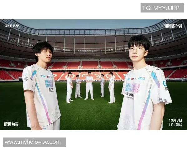 BLG战队个人能力引发热议玩家表现是否符合期待