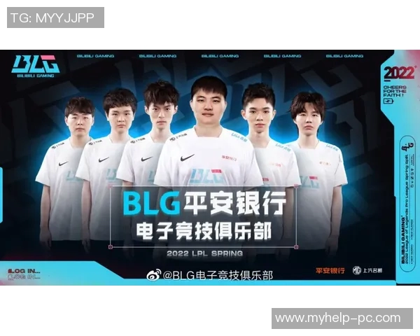 BLG战队个人能力引发热议玩家表现是否符合期待