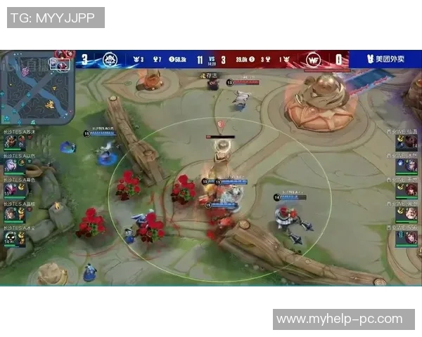 王者荣耀巨献：深入分析LNG战队当前状态与未来发展潜力