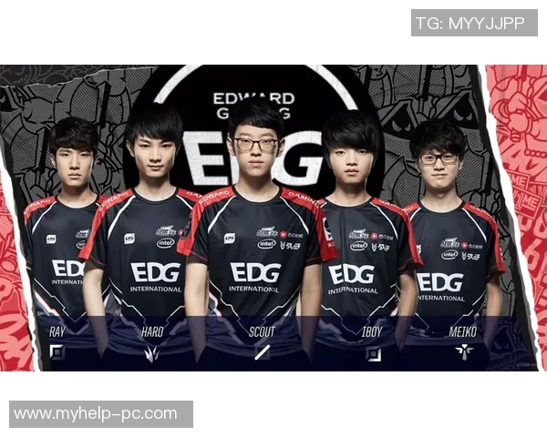 EDG心理素质深度剖析与其他战队的对比研究