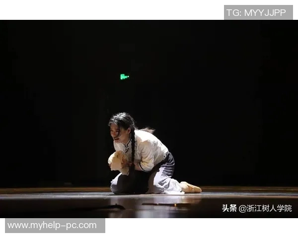 刘敏独家分享街舞心得与技巧助你舞出自我风采