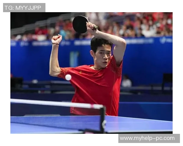 成都乒乓球队的意识与发展探讨：从训练到比赛的全方位分析