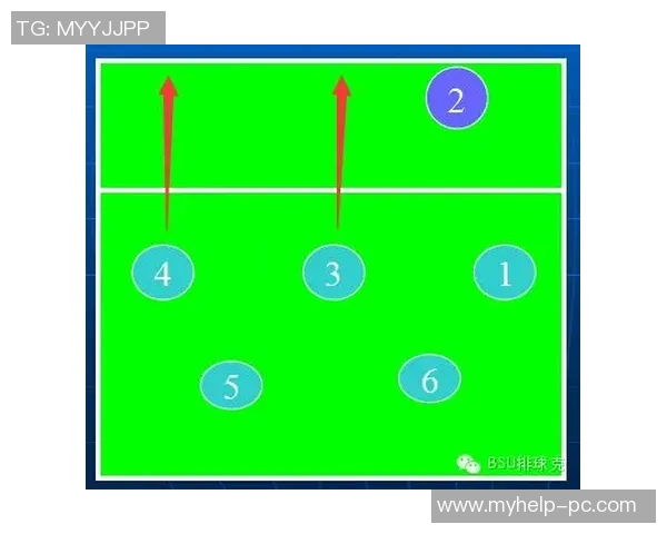 排球战术揭秘：深入解析北京排球队的制胜之道与训练秘诀