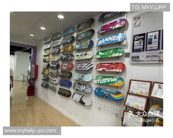 武汉滑板队的精神世界：探索滑板文化与团队意识的深度交融