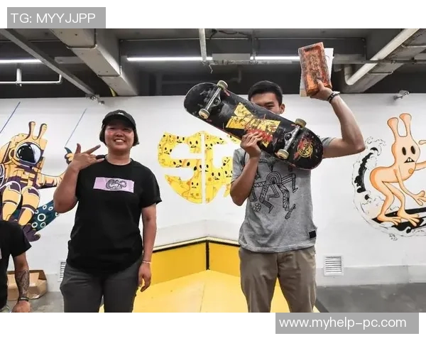 专访吴军揭秘滑板行业成功秘诀与未来发展趋势 专访吴军揭秘滑板行业成功秘诀与未来发展趋势