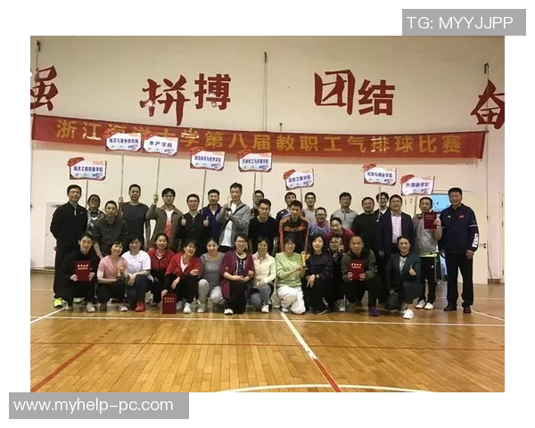 南京排球队的团队协作之道与成功秘诀探讨 南京排球队的团队协作之道与成功秘诀探讨
